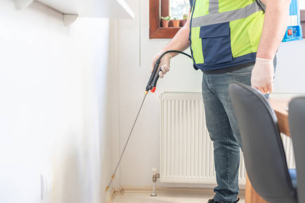 Pest Prevention Services in Concord, MO